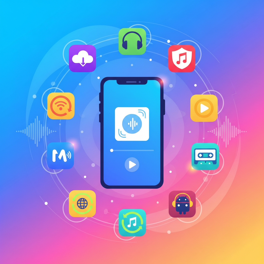 10 Apps Para Baixar Músicas e Ouvir Offline no Android
