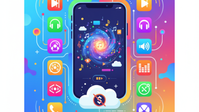10 Apps Para Ouvir Música Grátis no Celular Sem Gastar Dados