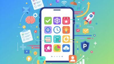 10 Apps Para Produtividade no Android Essenciais