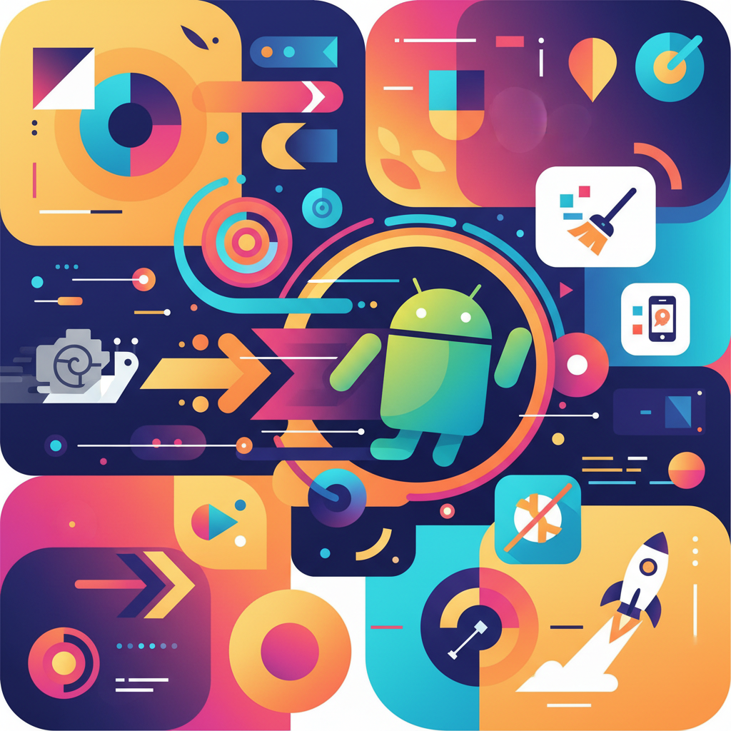 10 Formas de Como Acelerar Android Lento Hoje