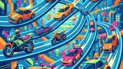 10 Jogos de Corrida Para Android Realistas