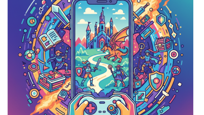 10 Jogos de RPG Para Android Com História Épica