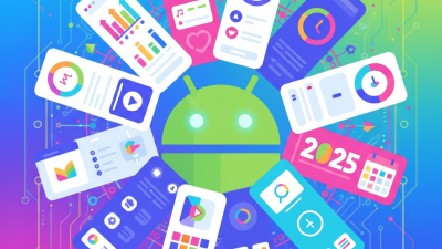 10 Widget Android Terbaik pada tahun 2025