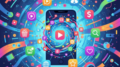 12 Aplikasi untuk Menonton Filem dan Siri secara Percuma di Telefon Bimbit Anda pada Tahun 2025