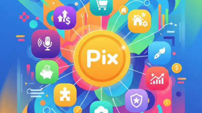12 Apps Para Ganhar Dinheiro em 2025 Via Pix