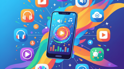 12 Apps Para Ouvir Música Grátis no Celular em 2026