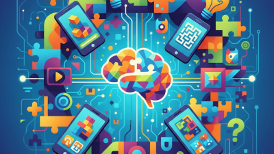 12 Jogos de Puzzle Para Android Para Pensar