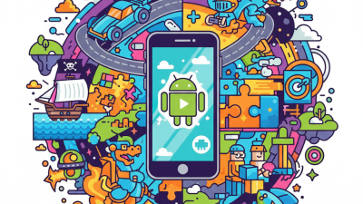 20 Melhores Jogos Offline Para Android em 2025