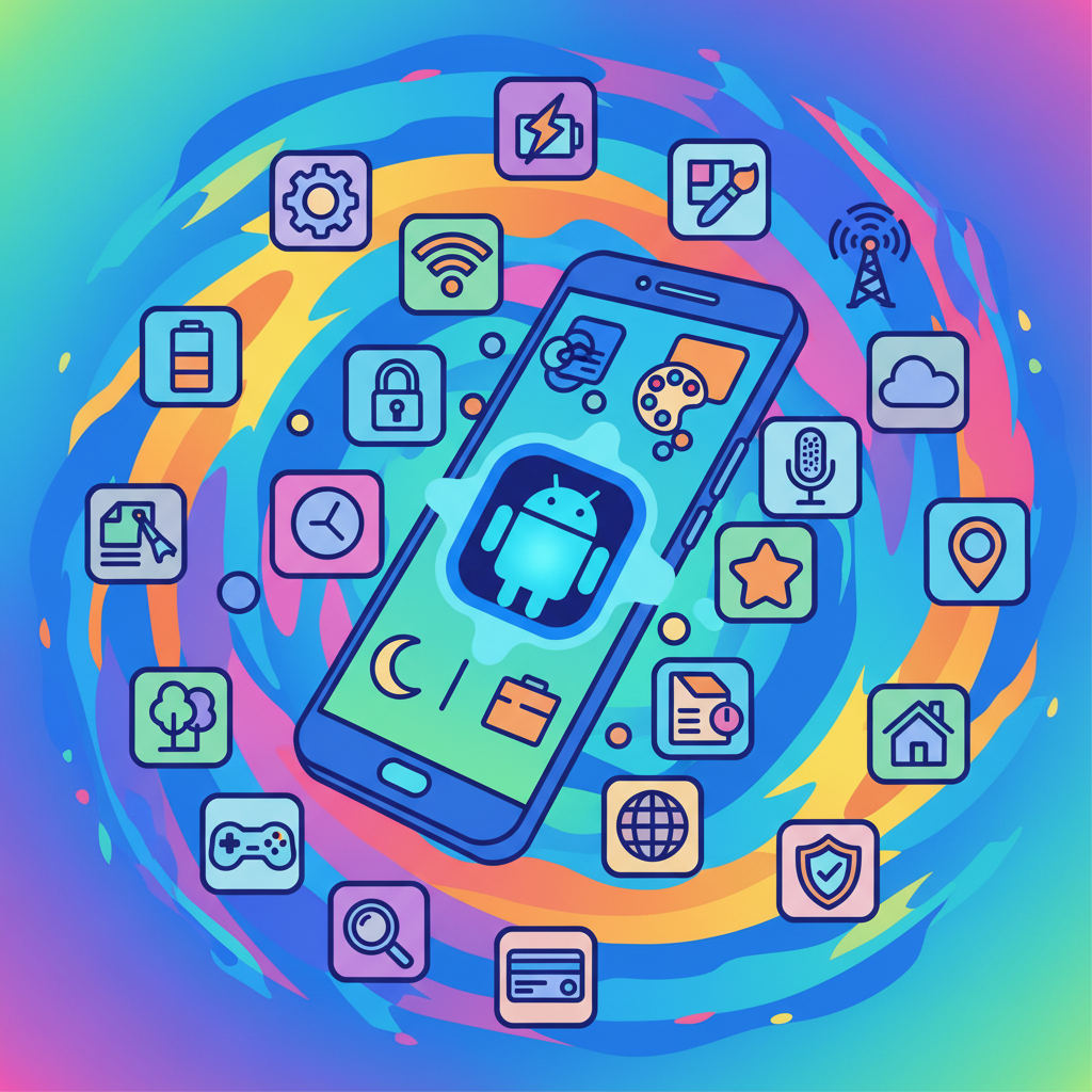 30 Ajustes de Como Configurar Celular Android Novo