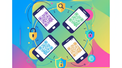 4 Aplikasi untuk Membaca Kod QR pada Android dengan Selamat