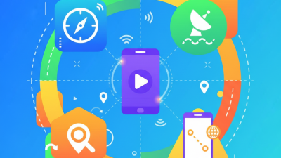 4 Aplikasi untuk Mengukur Jarak dengan Tepat pada Android