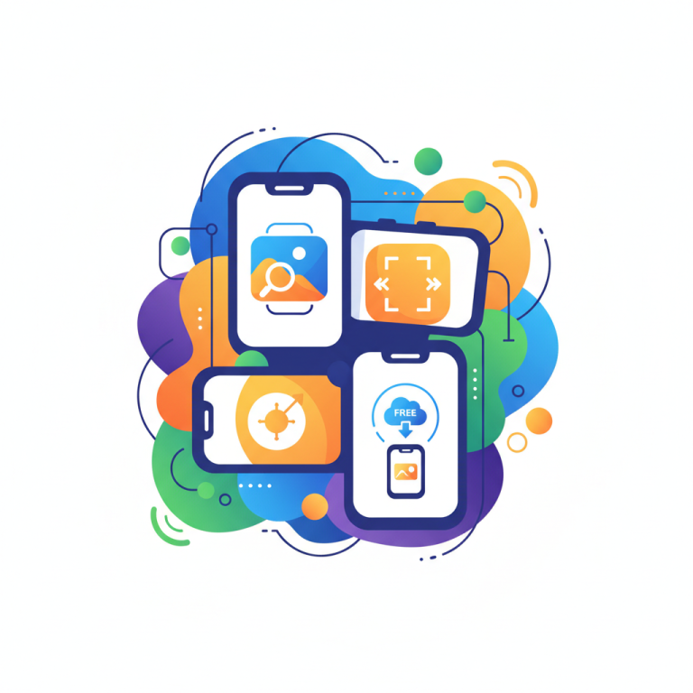 4 Apps Para Redimensionar Foto no Android Grátis