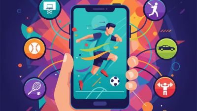 5 Apps Para Assistir Esportes Ao Vivo no Celular com Qualidade HD