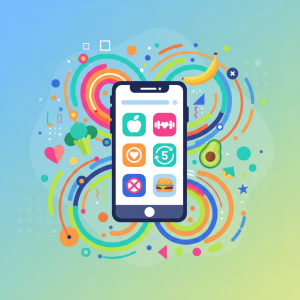 5 Apps Para Contar Calorias e Emagrecer