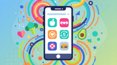 5 Apps Para Contar Calorias e Emagrecer