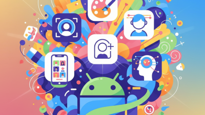 5 Apps Para Criar Avatar Com Foto no Android
