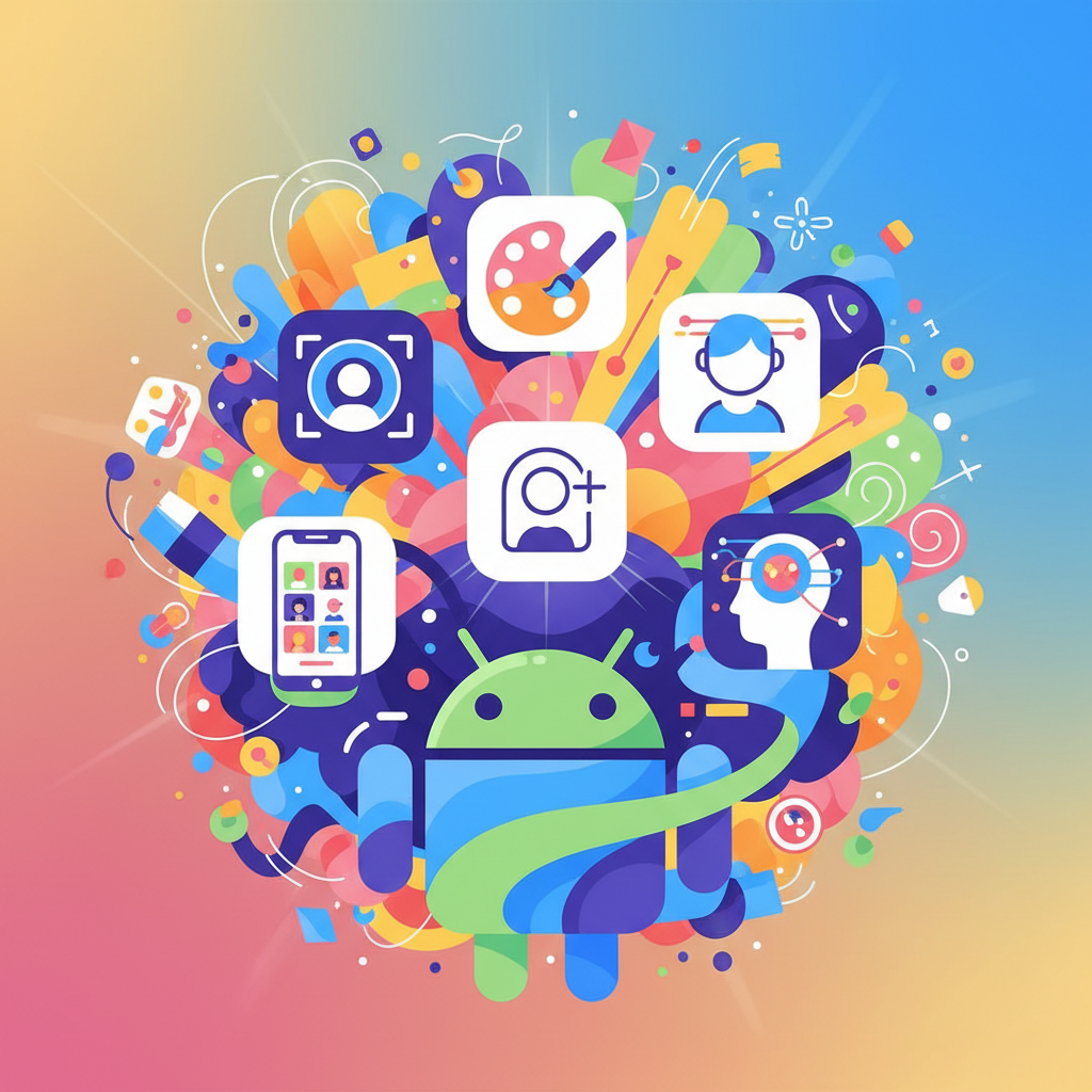 5 Apps Para Criar Avatar Com Foto no Android