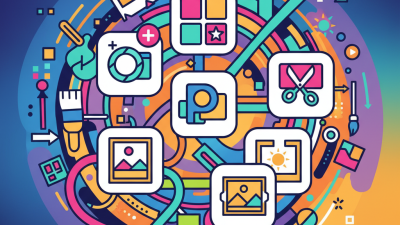 5 Apps Para Fazer Colagem de Fotos Profissionais