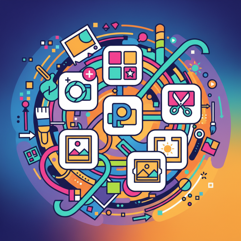 5 Apps Para Fazer Colagem de Fotos Profissionais