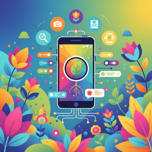 5 Aplikasi untuk Mengenal Pasti Tumbuhan dengan Foto pada Android