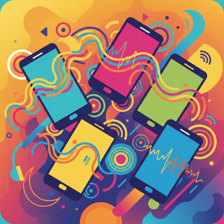 5 Aplikasi untuk Mendengar Radio Dalam Talian Percuma di Android