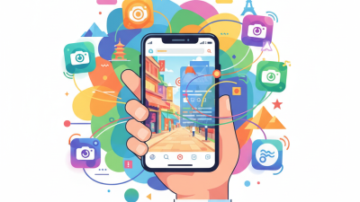 5 Apps Para Traduzir Com Câmera em Tempo Real