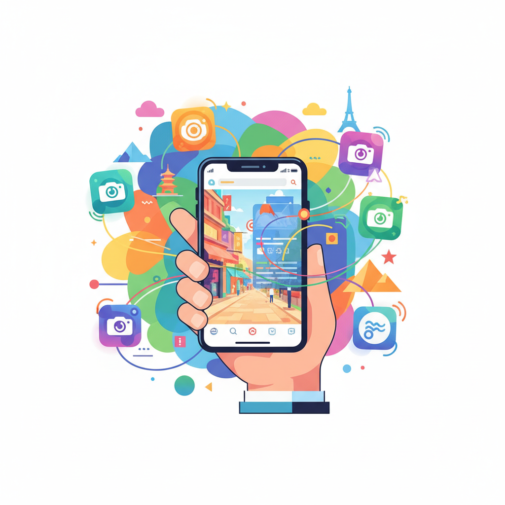 5 Apps Para Traduzir Com Câmera em Tempo Real