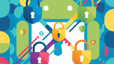 5 Gerenciadores de Senhas Para Android Mais Seguros