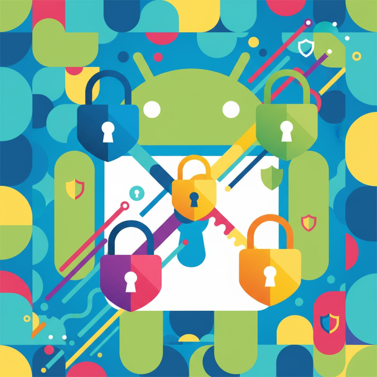 5 Gerenciadores de Senhas Para Android Mais Seguros