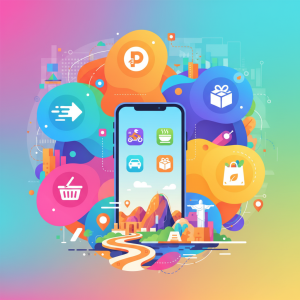 5 Melhores Apps de Delivery no Brasil em 2025