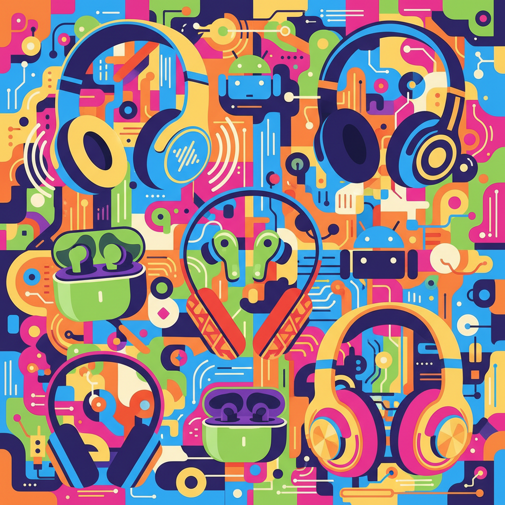 5 Melhores Fones Bluetooth Para Android em 2025