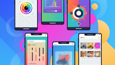 6 Apps de Câmera Profissional Para Android Grátis