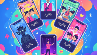 6 Apps Para Assistir Doramas no Celular com Legenda em Português