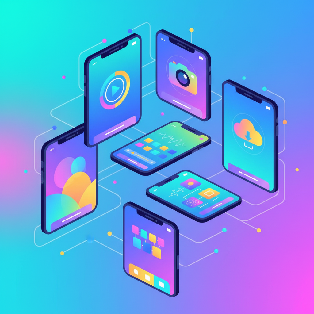 6 Apps Para Gravar Tela no Android Sem Marca D'Água