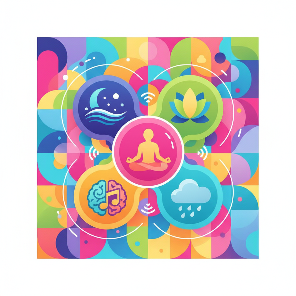 6 Apps Para Meditação e Relaxar no Android