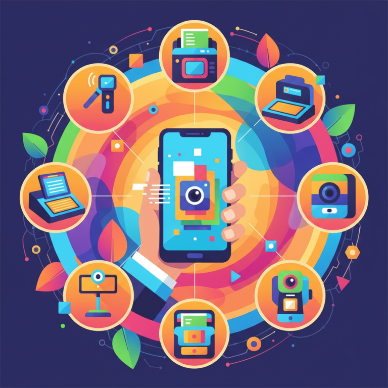 6 Scanners de Documento Para Android Que Substituem Papel