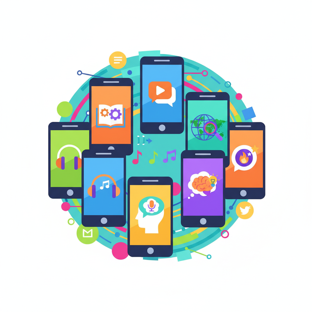 7 Apps Para Aprender Inglês Grátis no Celular