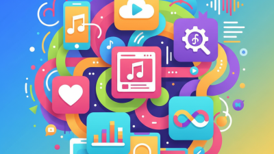 7 Aplikasi untuk Mencipta Senarai Main Sempurna dan Mengatur Muzik Anda