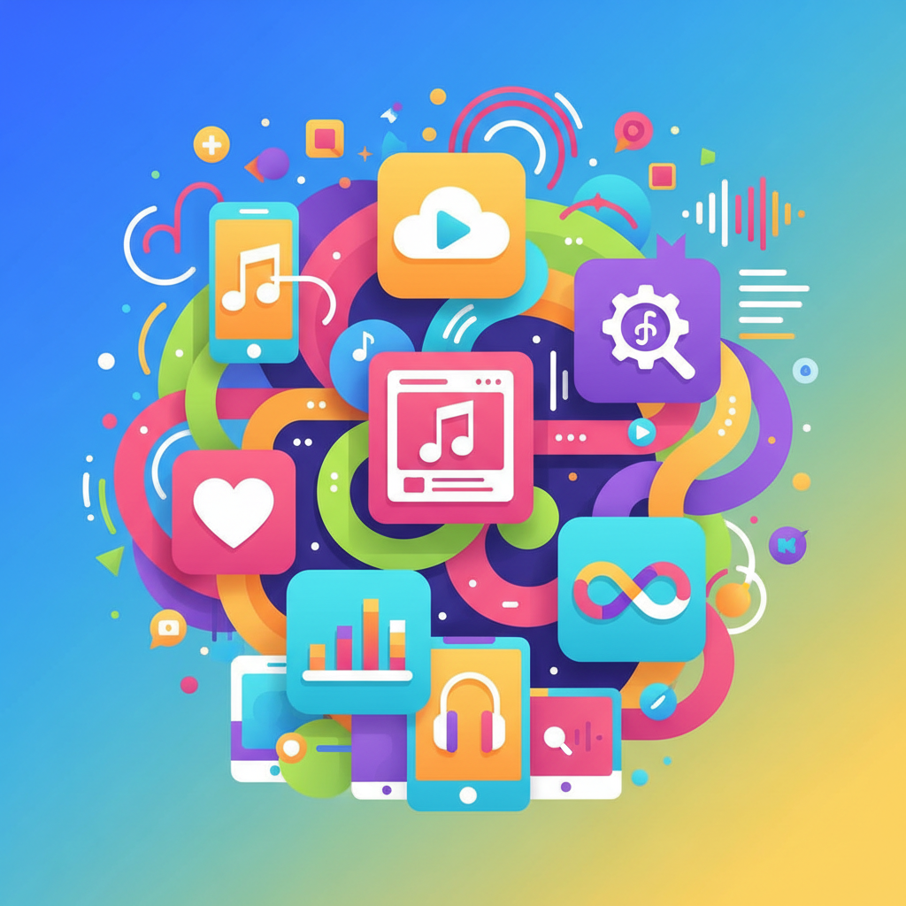 7 款应用,助你创建完美播放列表并整理音乐