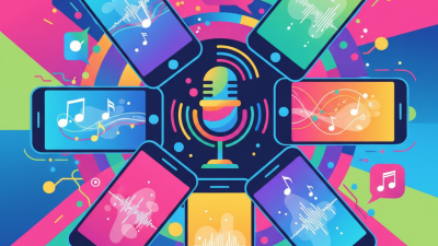 7 Apps Para Karaokê no Celular e Cantar com Letras na Tela