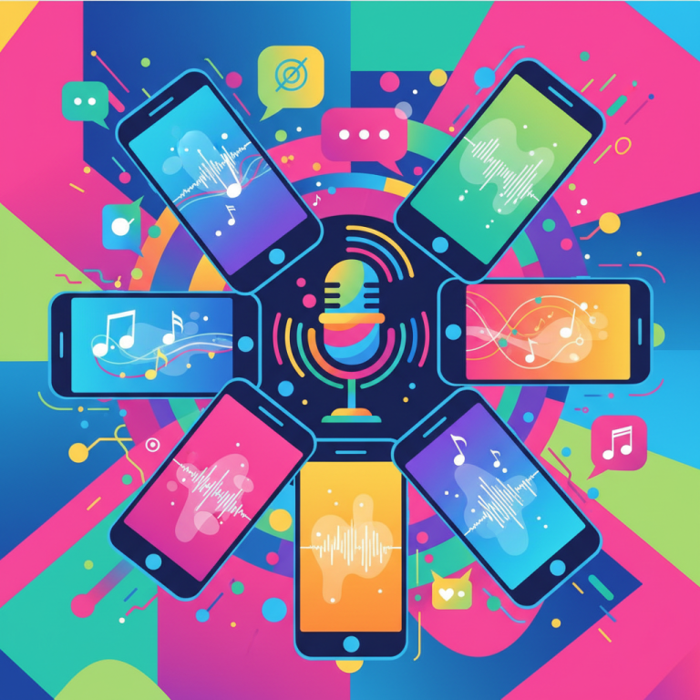 7 Apps Para Karaokê no Celular e Cantar com Letras na Tela