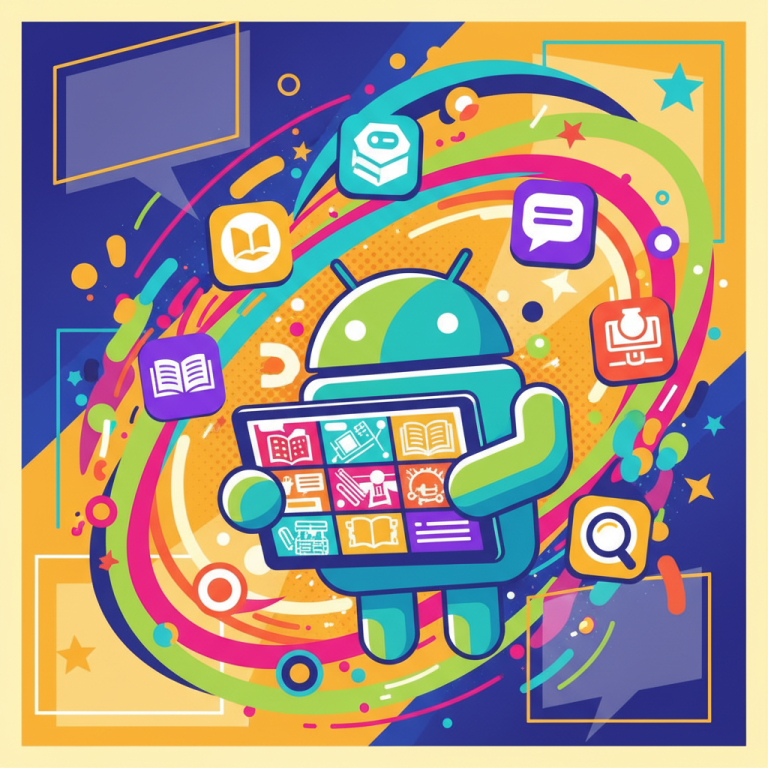 7 Apps Para Ler Mangás e HQs Grátis no Android