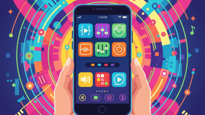 7 Aplikasi untuk Mixing dan DJing pada Telefon Anda: Pilihan untuk Pemula