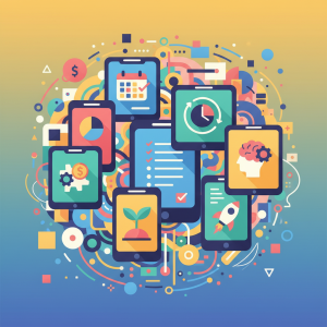 7 Apps Para Organizar Rotina e Ser Produtivo