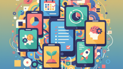 7 Apps Para Organizar Rotina e Ser Produtivo