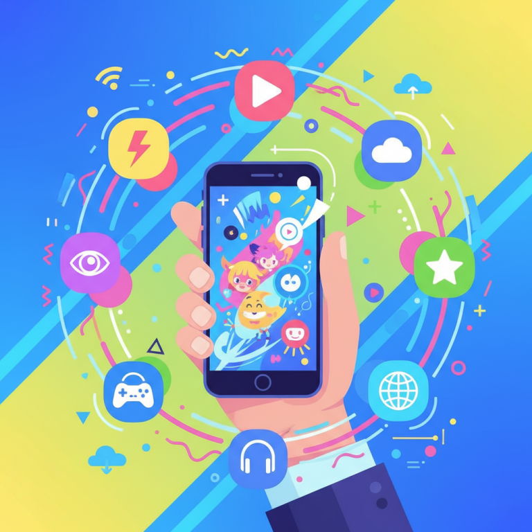 8 Apps Para Assistir Animes no Celular com Boa Qualidade