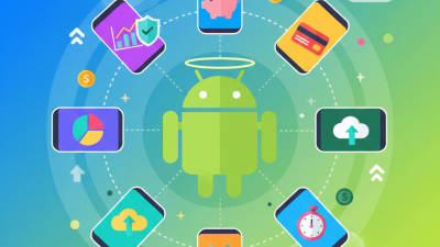 8 Apps Para Controle Financeiro Grátis no Android