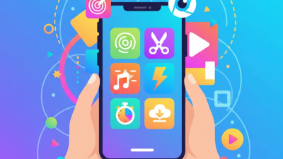 8 Apps Para Criar e Editar Vídeos Estilo TikTok no Celular