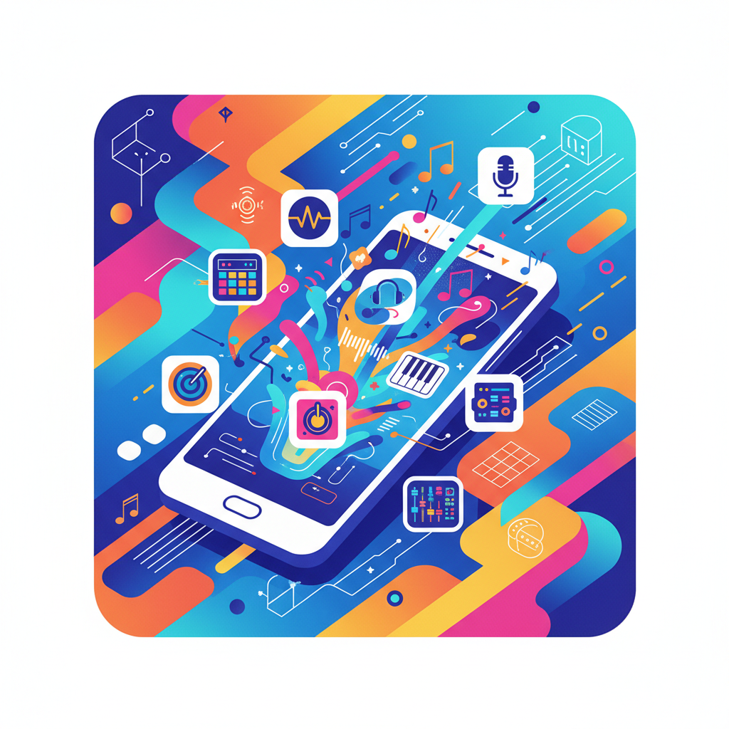 8 Apps Para Produzir Música no Celular e Criar Beats