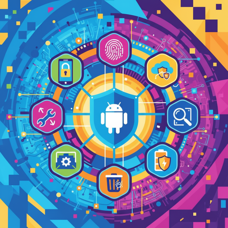 8 Dicas de Segurança Para Android Essenciais